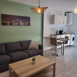Appartement met een Slaapkamer